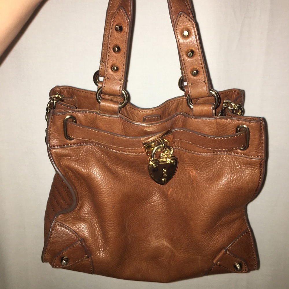Juicy Couture Leather Purse